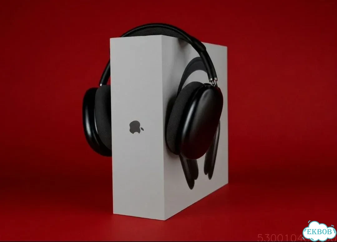AirPods Max 2 Midnight (FCO 4.0+) фото 1