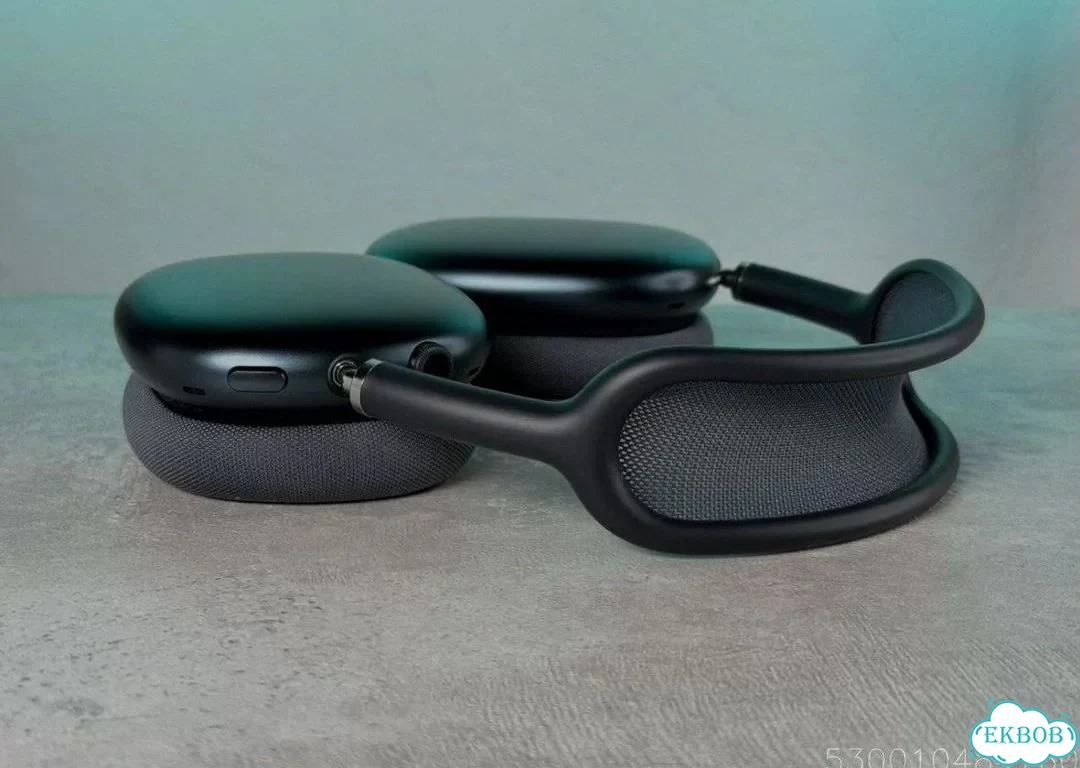 AirPods Max 2 Midnight (FCO 4.0+) фото 3