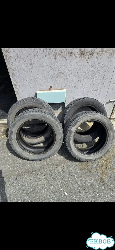 Nordman 5 205/55 R16 фото 1