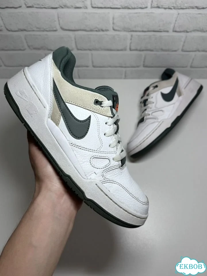 Кроссовки Nike Full Force Low оригинал фото 1