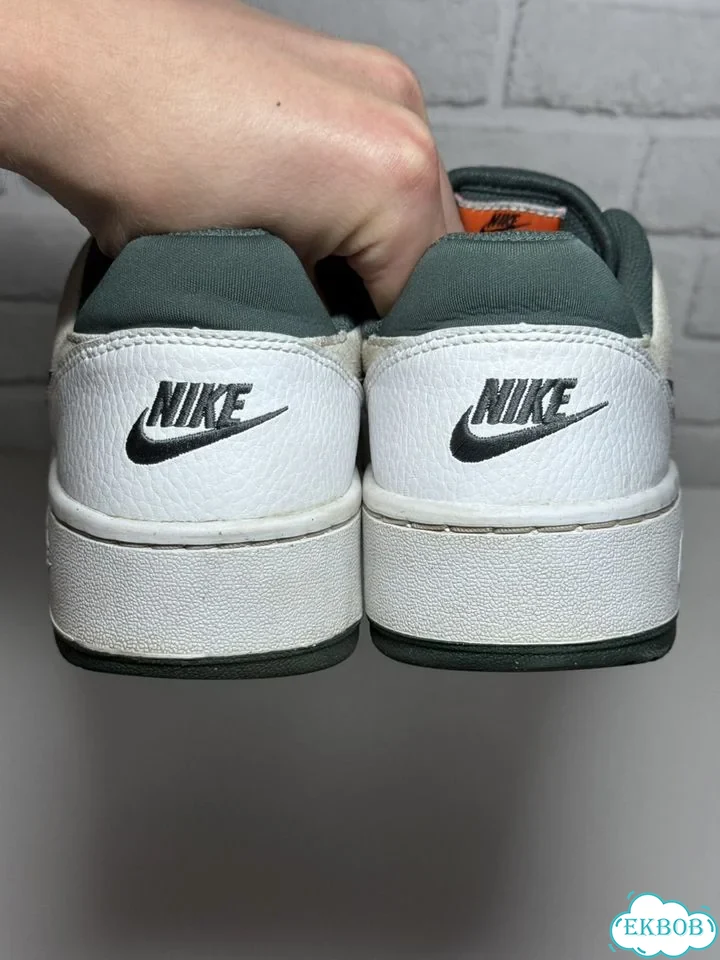 Кроссовки Nike Full Force Low оригинал фото 6