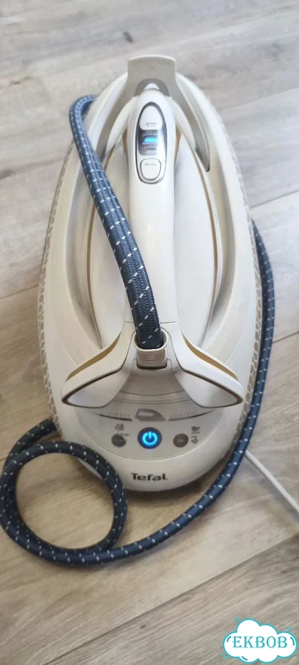 Парогенератор tefal gv9581 фото 1