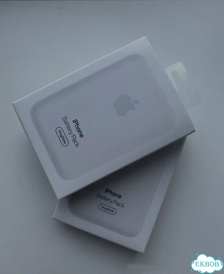 Повербанк MagSafe новый фото 1