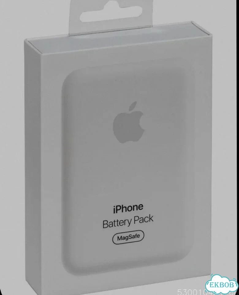 Повербанк MagSafe новый фото 2