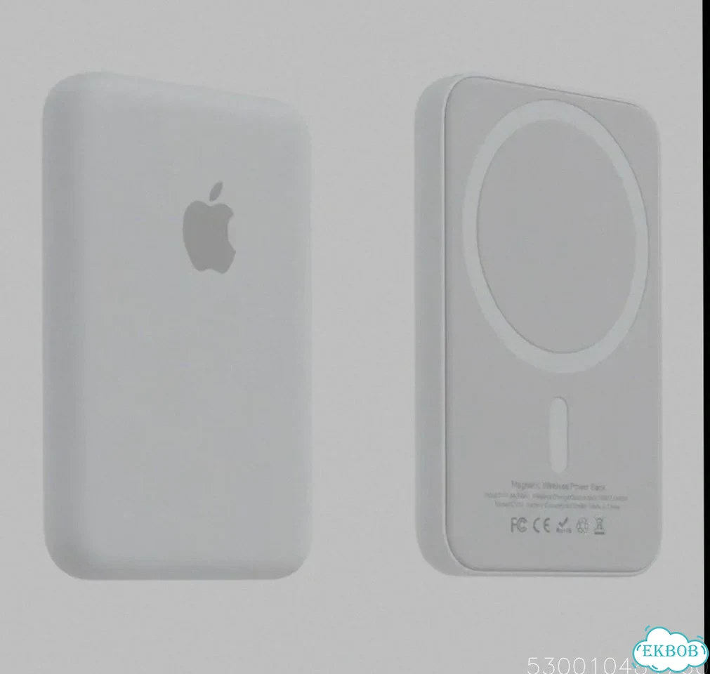 Повербанк MagSafe новый фото 3
