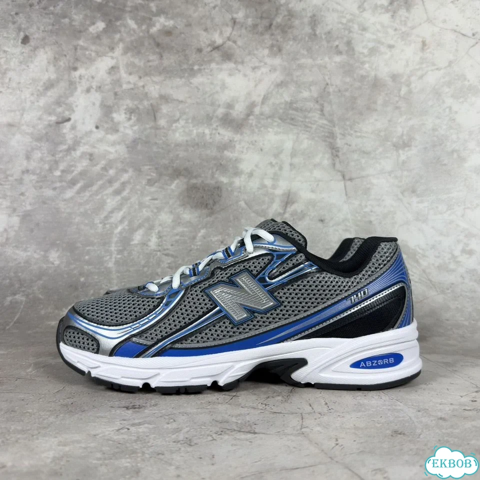 New Balance 740 оригинал (10/11/12/13US) фото 2