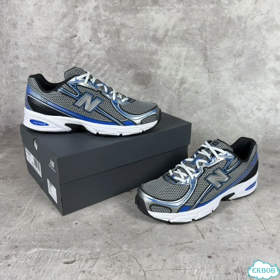 New Balance 740 оригинал (10/11/12/13US) фото 3
