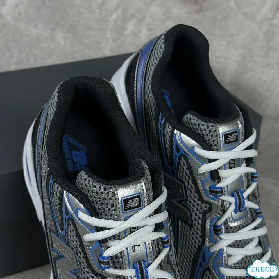New Balance 740 оригинал (10/11/12/13US) фото 4