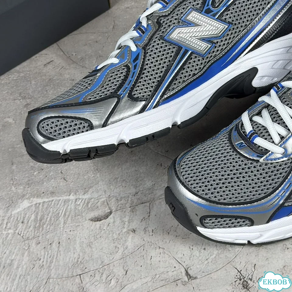 New Balance 740 оригинал (10/11/12/13US) фото 7