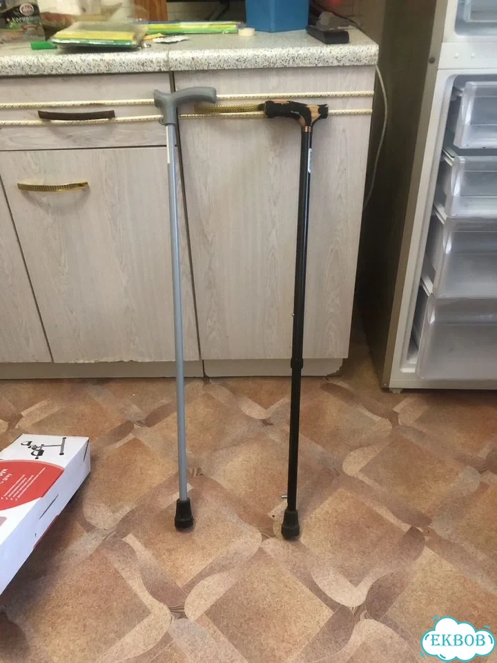 Трость для ходьбы фото 1