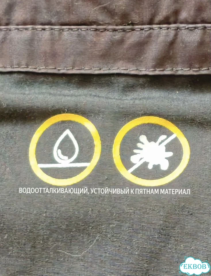 Ветровка мужская хлопок фото 5