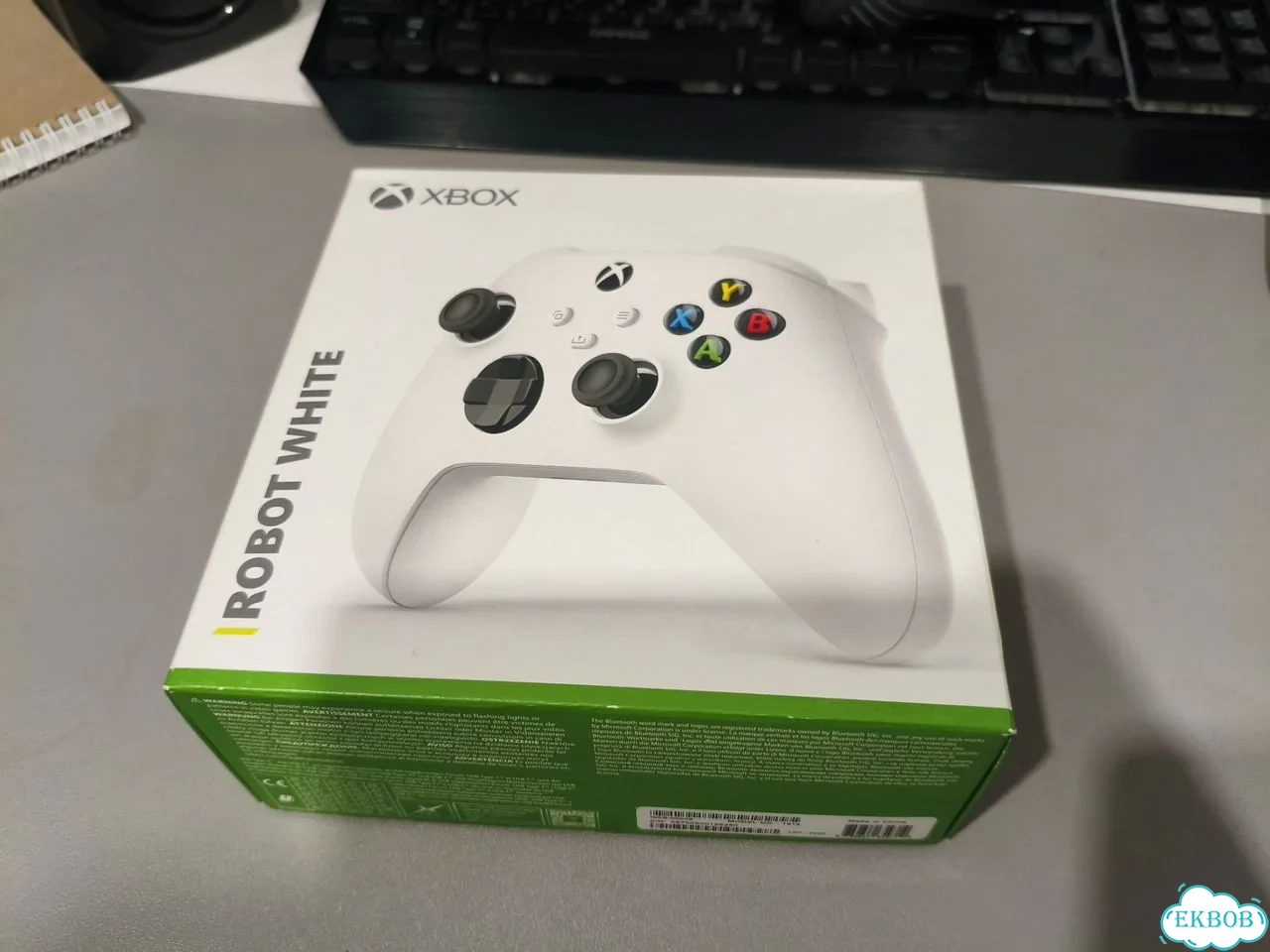 Геймпад Xbox series фото 1