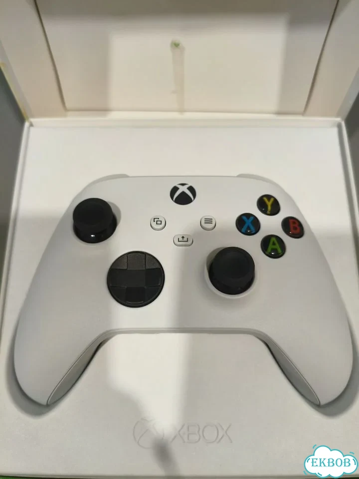 Геймпад Xbox series фото 3