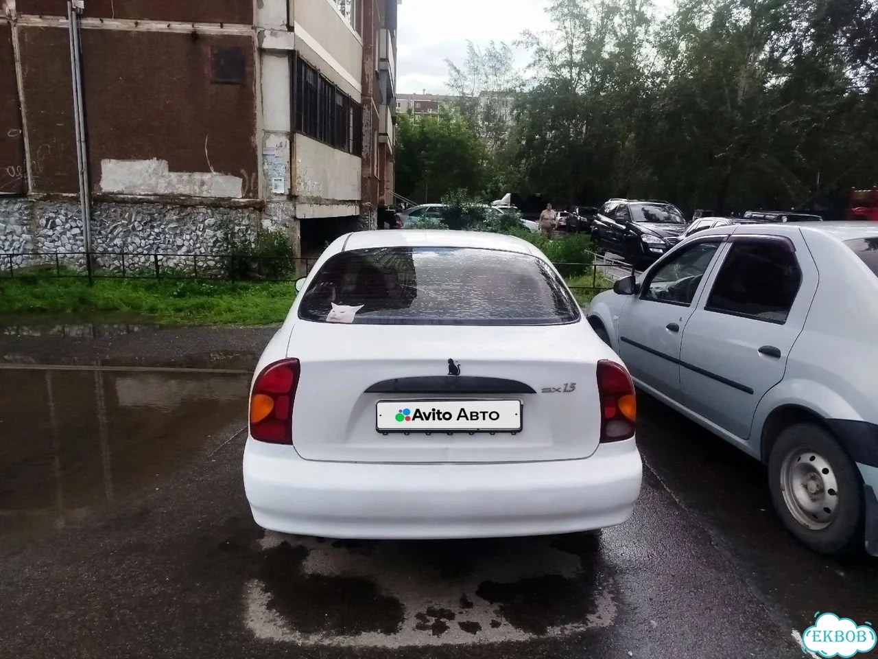 ЗАЗ Chance 1.5 MT, 2010, 115 200 км фото 6