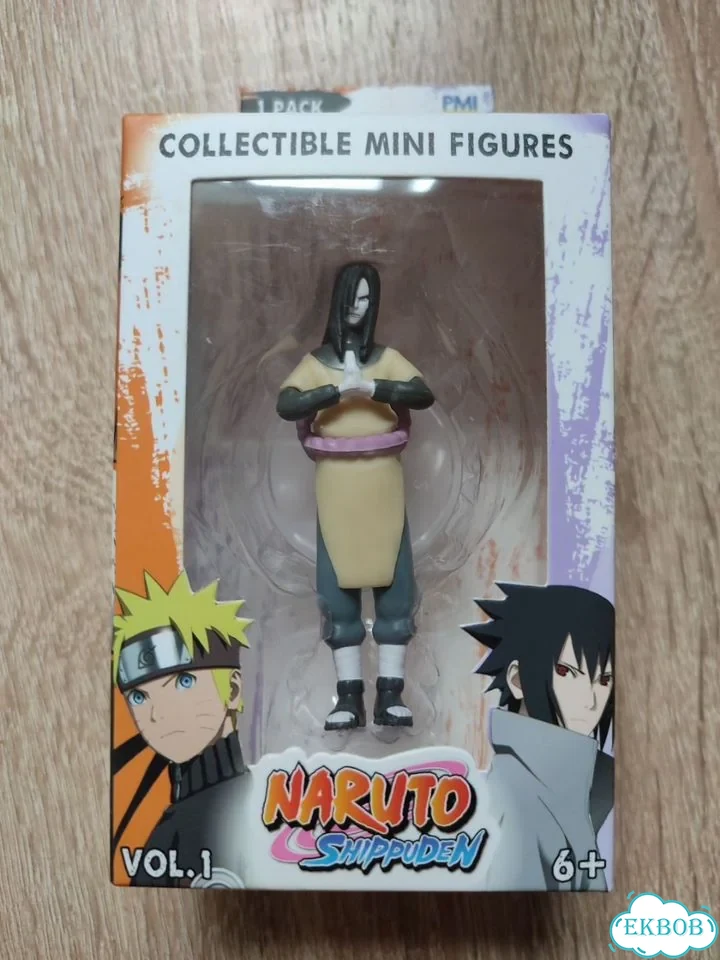 Фигурка naruto Орочимару фото 1