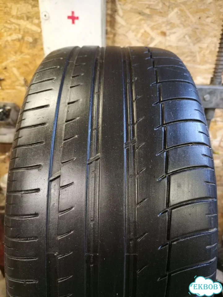 Triangle Sportex TSH11 265/40 R20 фото 2