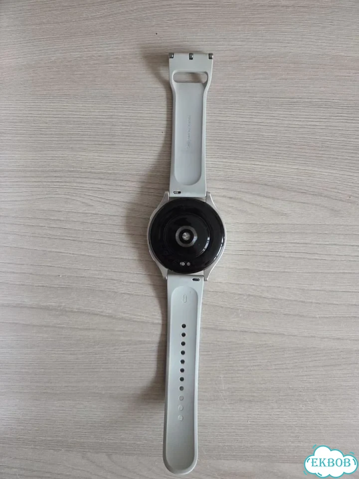 Смарт часы xiaomi watch 2 фото 3