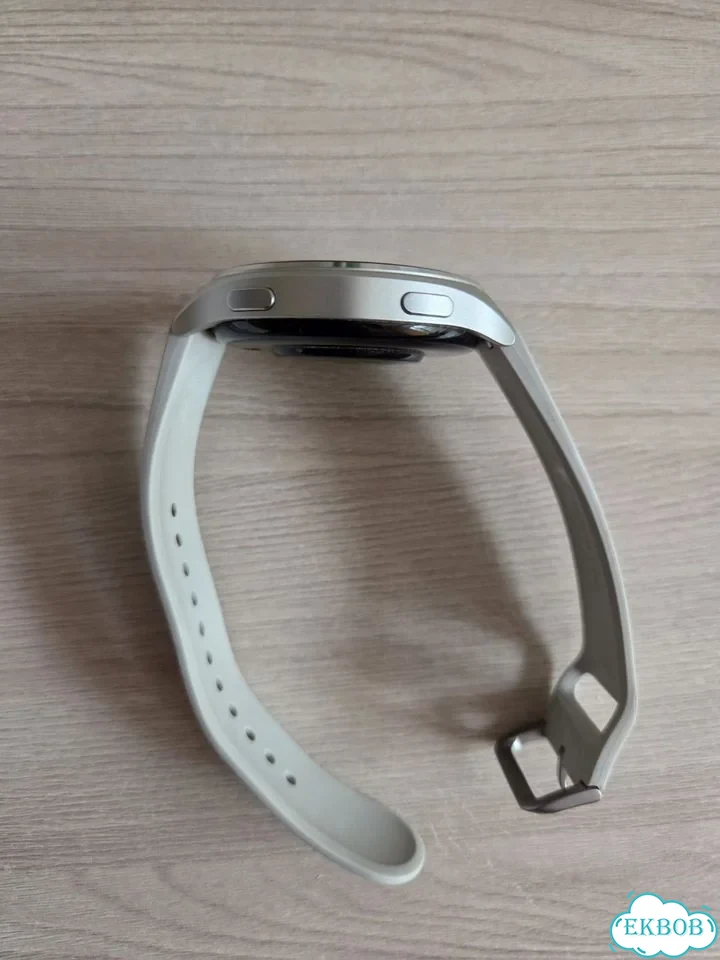 Смарт часы xiaomi watch 2 фото 4