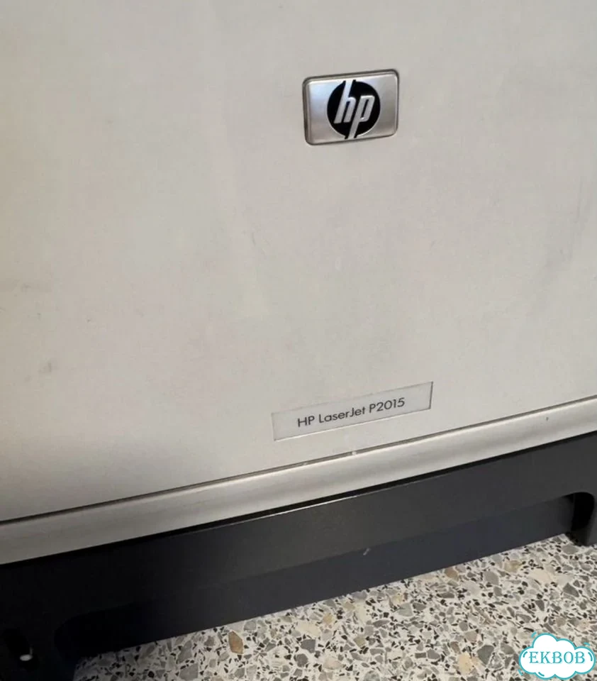 Принтер hp laserjet p2015 фото 2