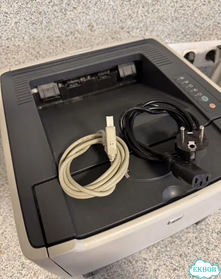 Принтер hp laserjet p2015 фото 4