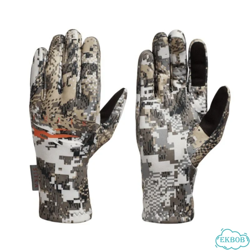 Перчатки Sitka Traverse Glove р.L фото 1