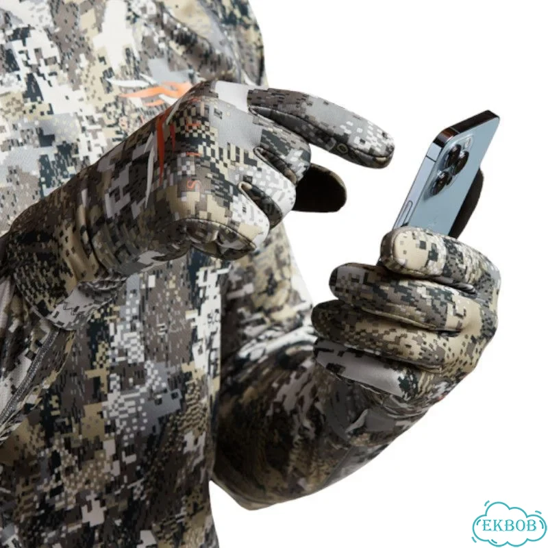 Перчатки Sitka Traverse Glove р.L фото 2