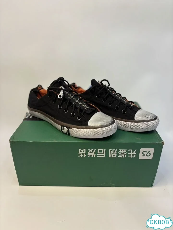 Converse Undefeated фото 1