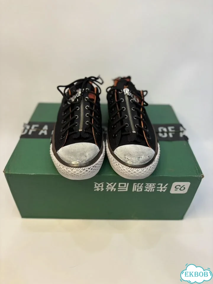 Converse Undefeated фото 2