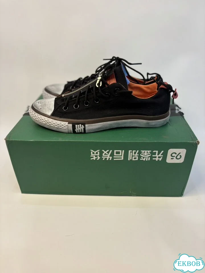 Converse Undefeated фото 3