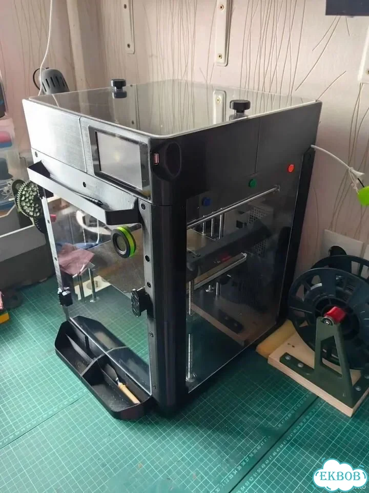 3D принтер FlashForge Adventurer 5m фото 1