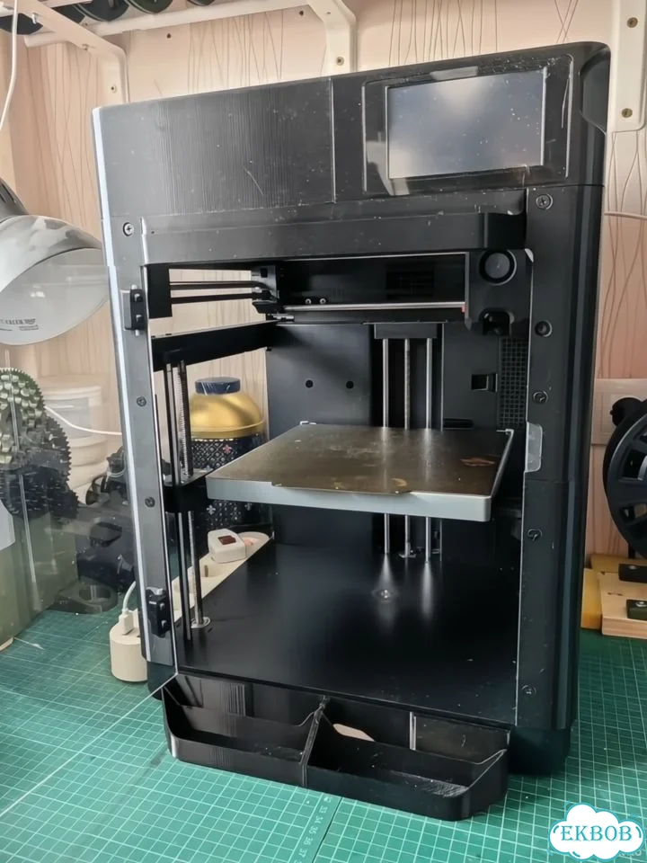 3D принтер FlashForge Adventurer 5m фото 2