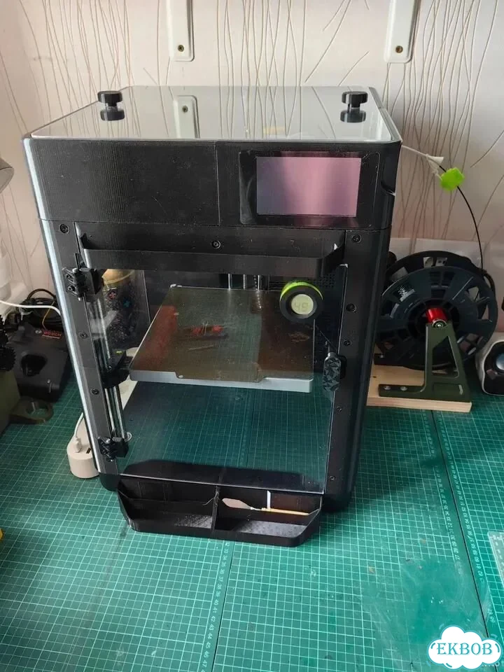 3D принтер FlashForge Adventurer 5m фото 3