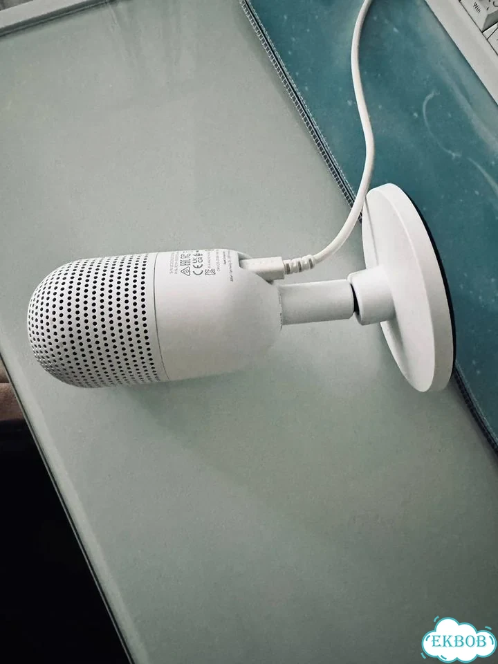 Razer seiren v3 mini фото 2