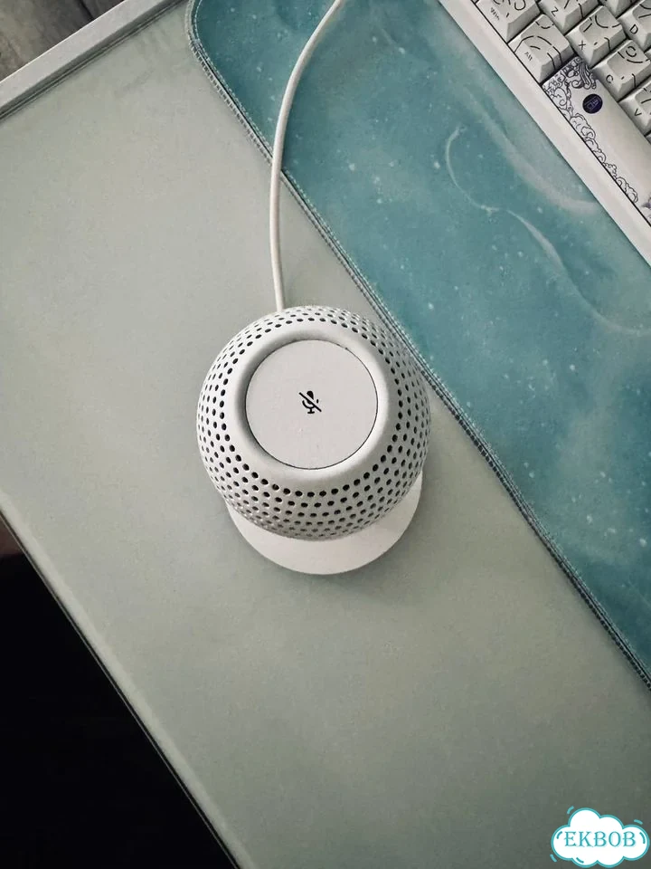 Razer seiren v3 mini фото 3
