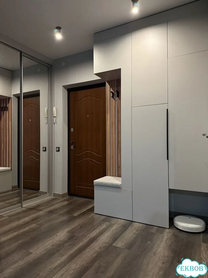 1-к. квартира, 40,8 м², 2/13 эт. фото 10