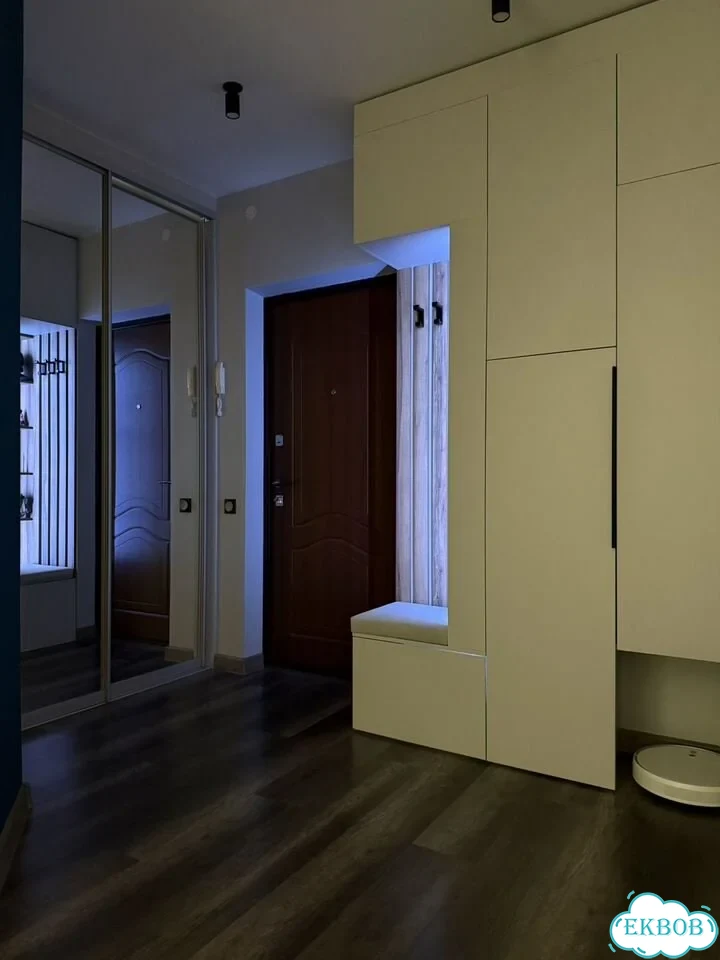 1-к. квартира, 40,8 м², 2/13 эт. фото 12
