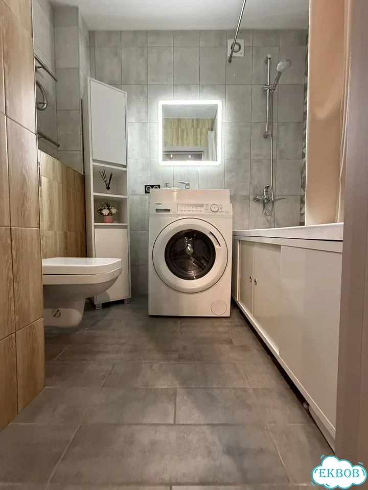 1-к. квартира, 40,8 м², 2/13 эт. фото 14