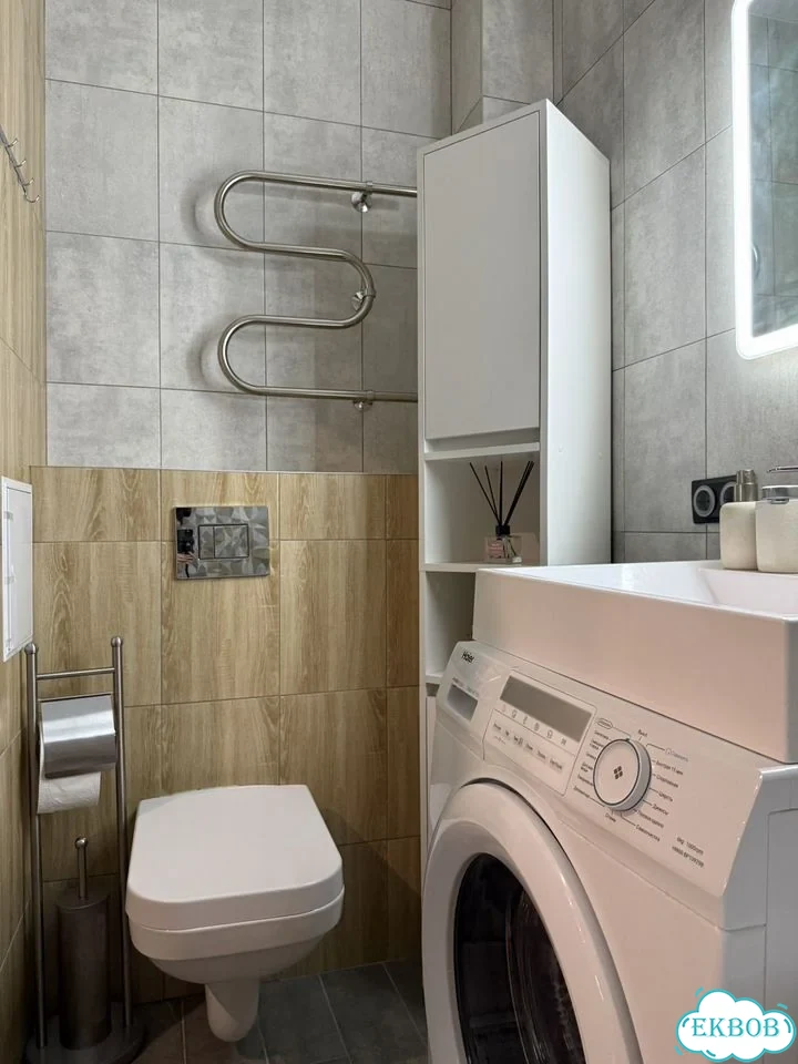 1-к. квартира, 40,8 м², 2/13 эт. фото 15