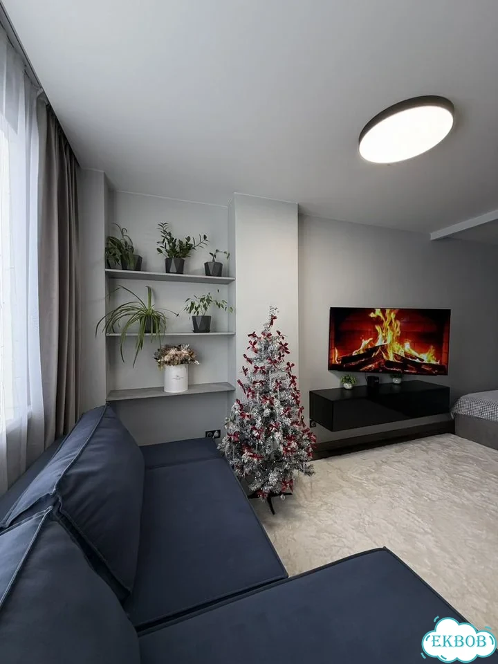 1-к. квартира, 40,8 м², 2/13 эт. фото 3