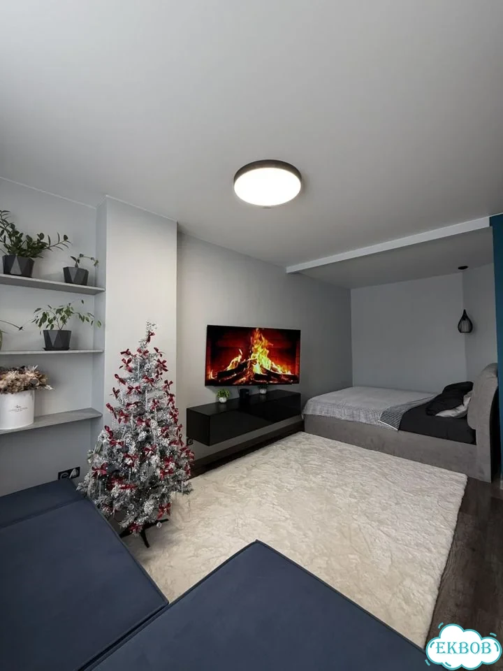 1-к. квартира, 40,8 м², 2/13 эт. фото 4