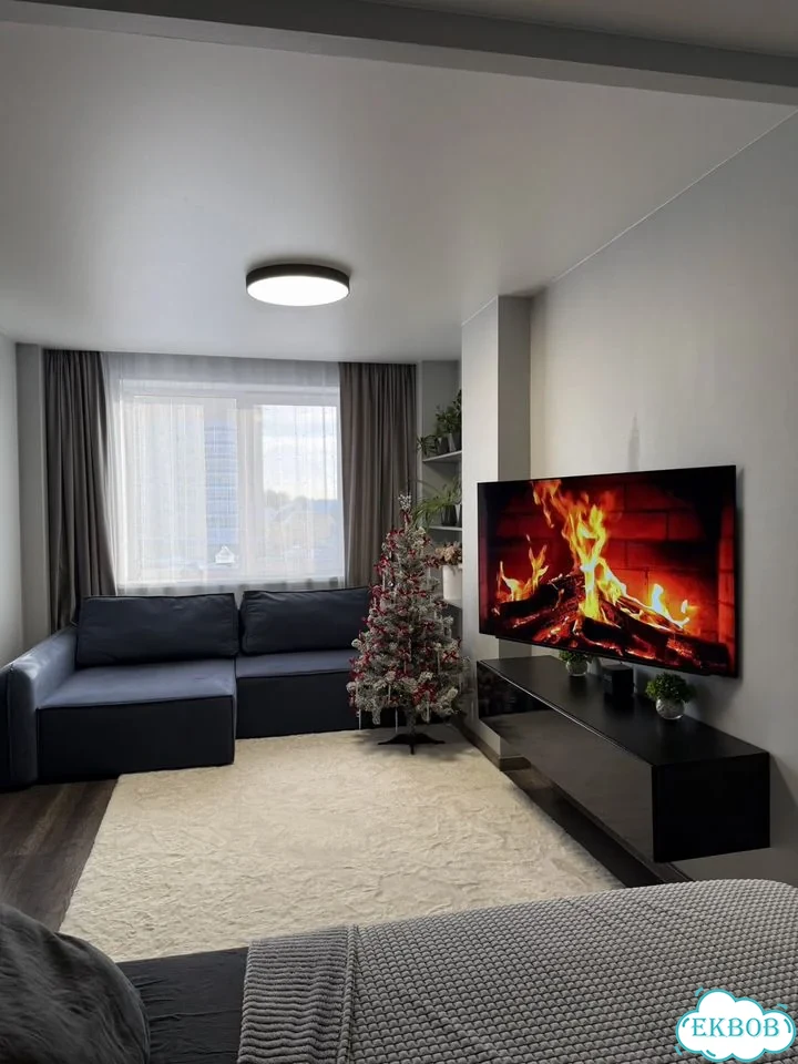 1-к. квартира, 40,8 м², 2/13 эт. фото 5