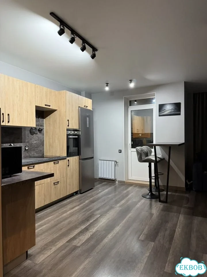 1-к. квартира, 40,8 м², 2/13 эт. фото 8