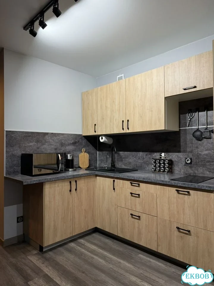 1-к. квартира, 40,8 м², 2/13 эт. фото 9