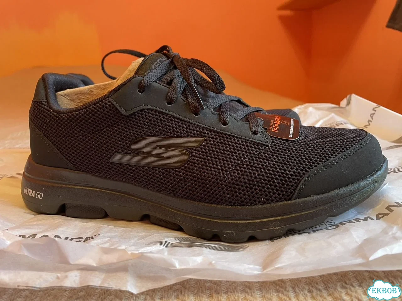 Новые Skechers 40 eu фото 1