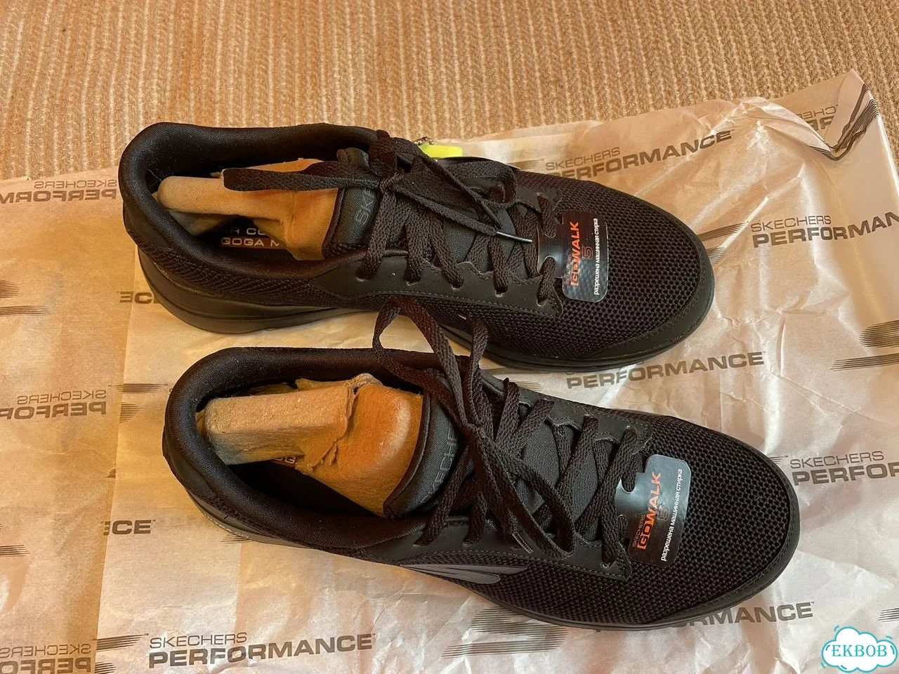 Новые Skechers 40 eu фото 2