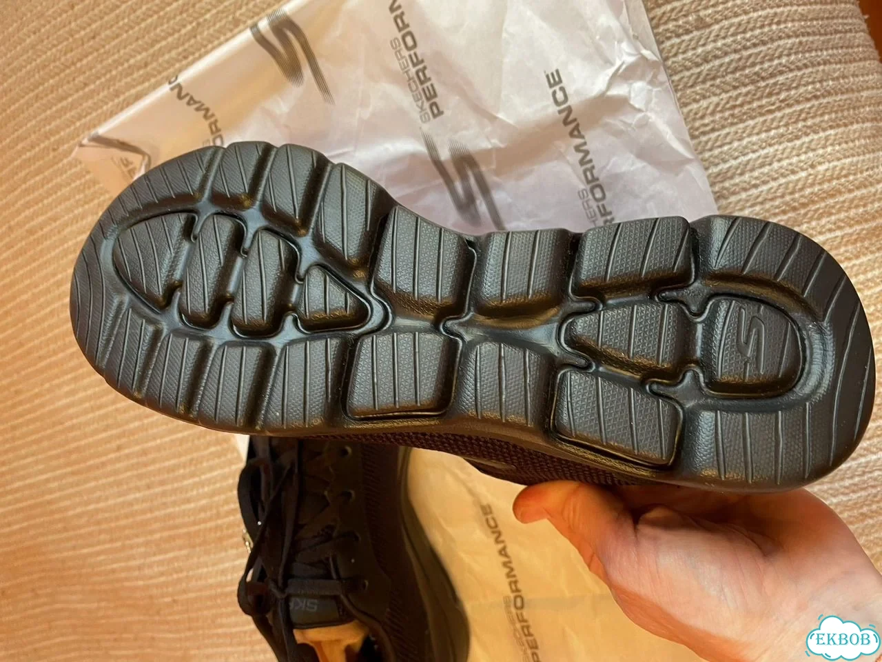 Новые Skechers 40 eu фото 3