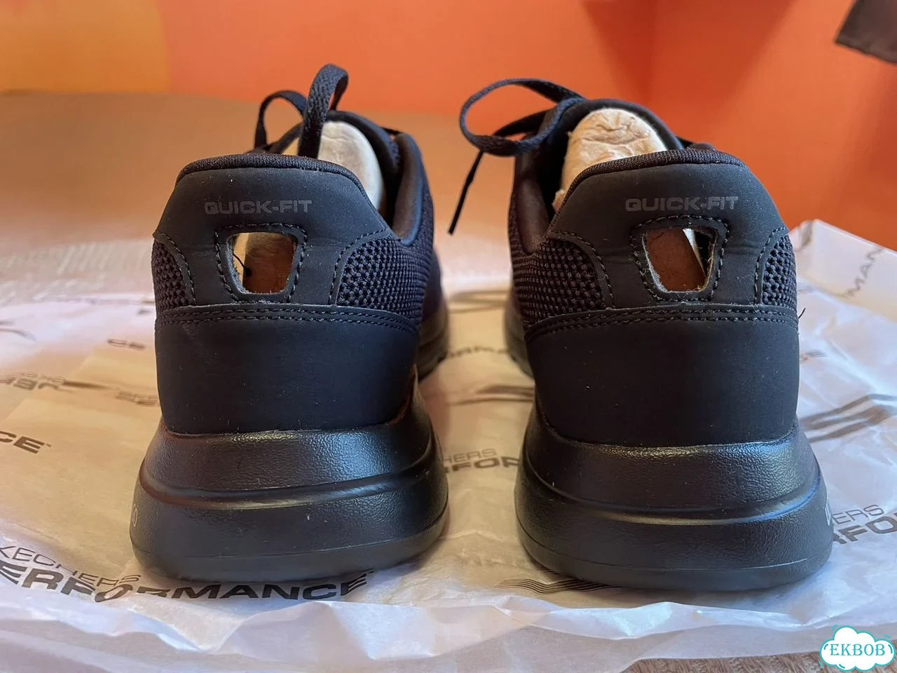 Новые Skechers 40 eu фото 4