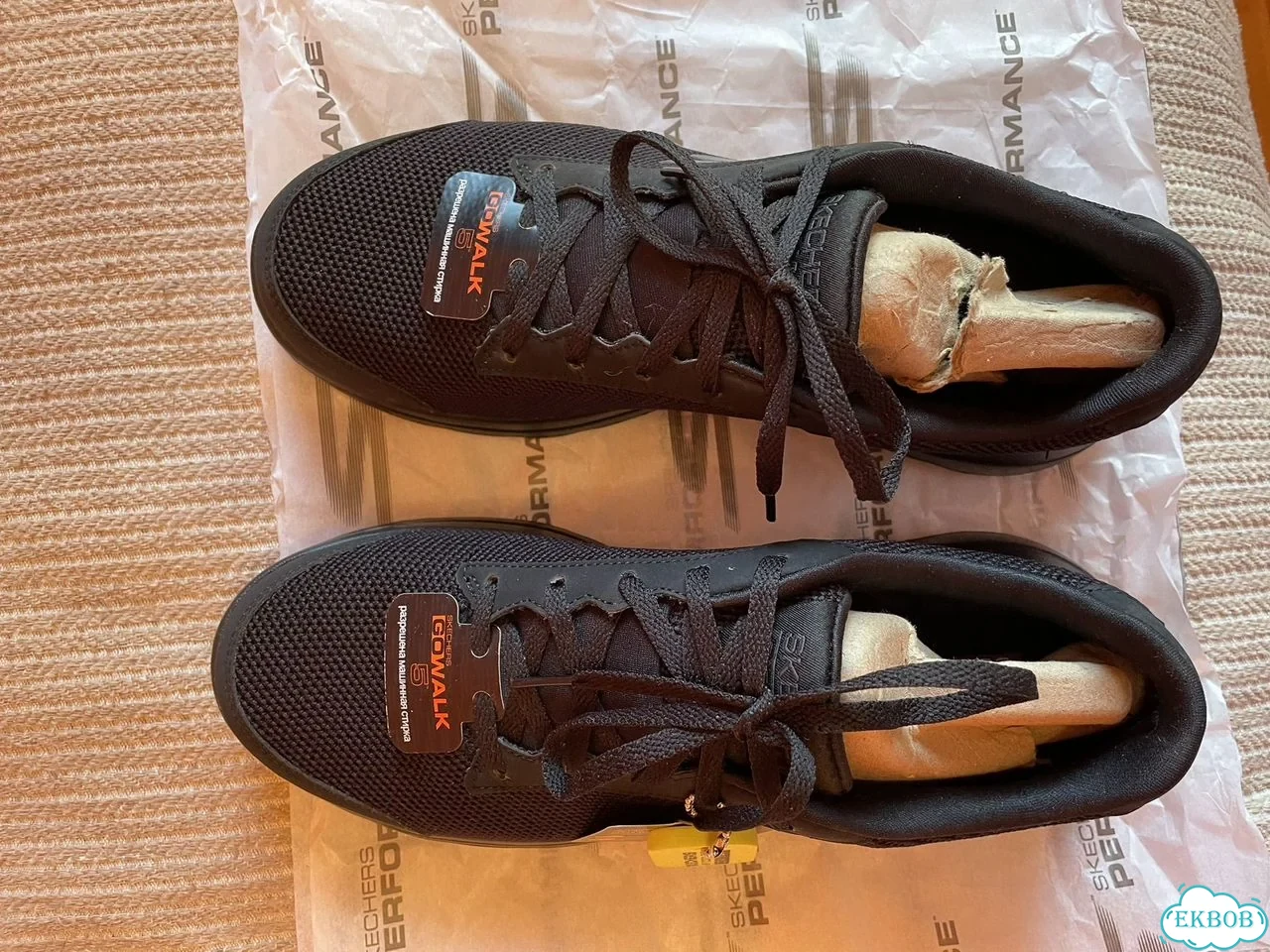Новые Skechers 40 eu фото 5