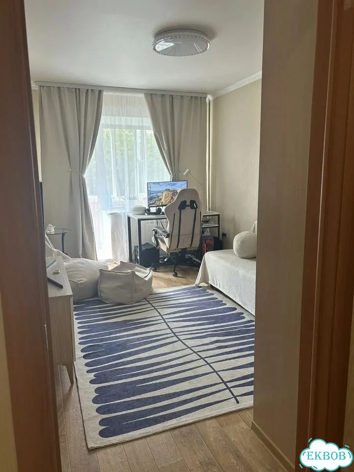 2-к. квартира, 40,6 м², 5/5 эт. фото 1