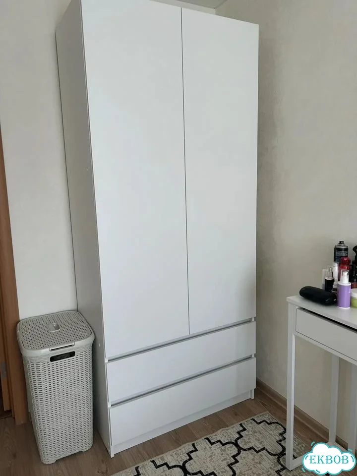 2-к. квартира, 40,6 м², 5/5 эт. фото 10